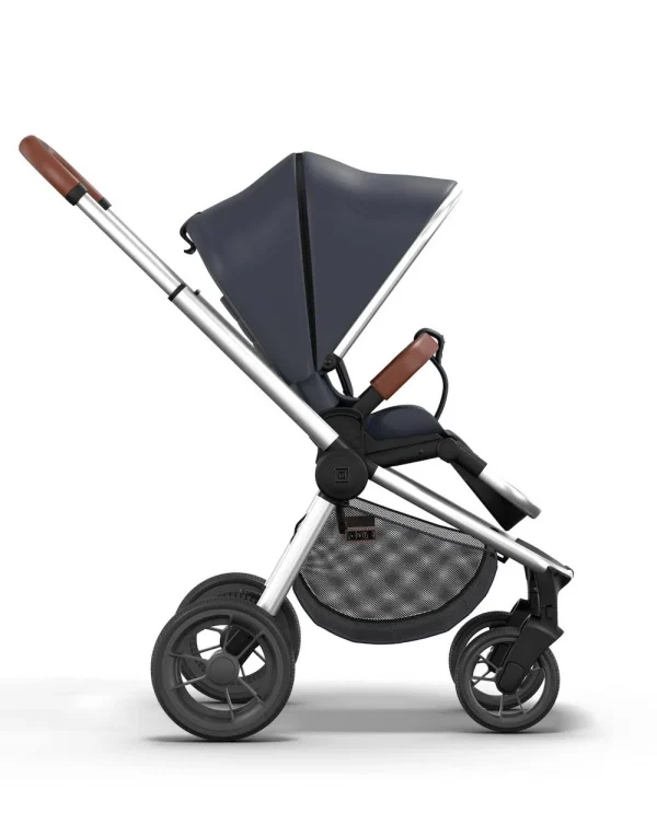 Buggies Moon Sport Buggy In Blau 5