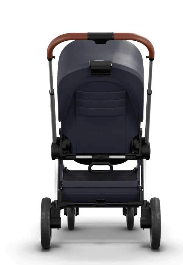 Buggies Moon Sport Buggy In Blau 6