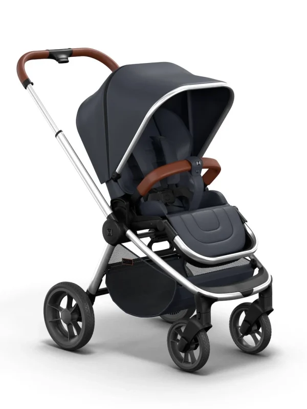 Buggies Moon Sport Buggy In Blau 1