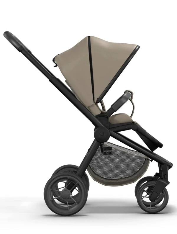 Buggies Moon Sport Buggy In Braun 3