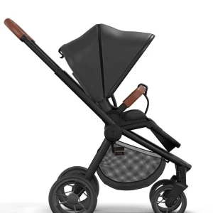 Buggies Moon Sport Buggy In Schwarz 9