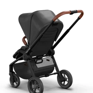 Buggies Moon Sport Buggy In Schwarz 11