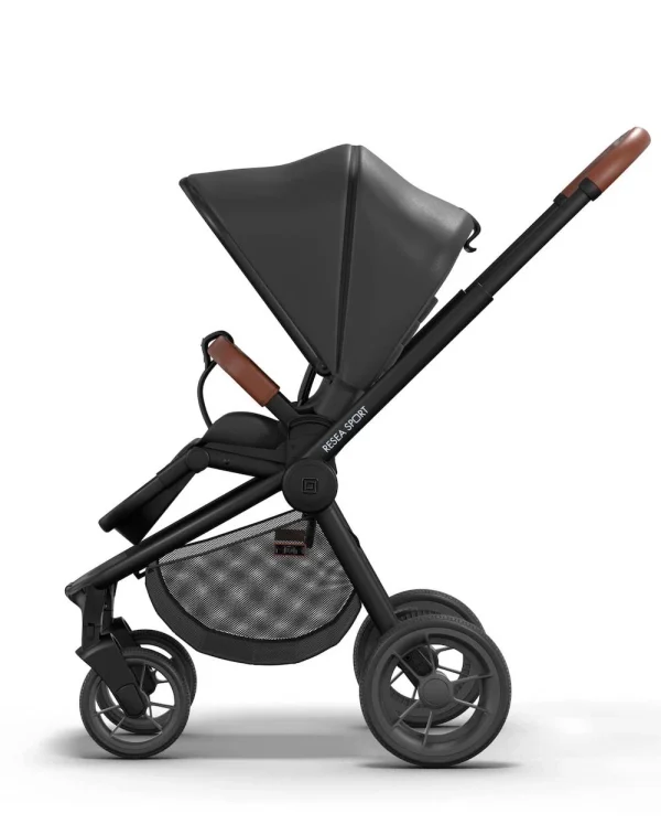 Buggies Moon Sport Buggy In Schwarz 6