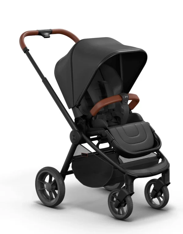 Buggies Moon Sport Buggy In Schwarz 1