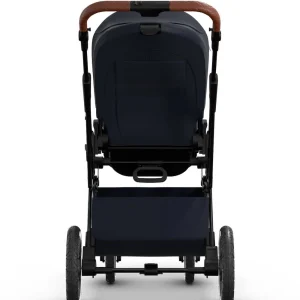 Kombi-Kinderwagen Moon Kombikinderwagen In Blau 20