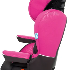 Osann Auto-Kindersitz Comet, Rose 16