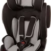 Osann Auto-Kindersitz Flux Isofix, Grey Melange 25