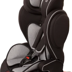 Osann Auto-Kindersitz Flux Isofix, Grey Melange 15