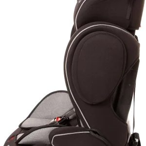 Osann Auto-Kindersitz Flux Isofix, Grey Melange 17