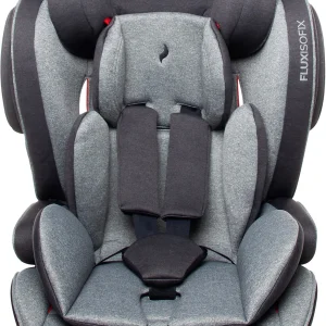 Osann Auto-Kindersitz Flux Isofix, Premium, Universe Grey 14