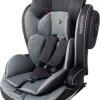 Osann Auto-Kindersitz Flux Isofix, Premium, Universe Grey 34