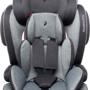 Osann Auto-Kindersitz Flux Isofix, Premium, Universe Grey 20