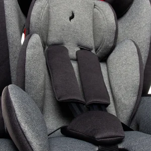 Osann Auto-Kindersitz Flux Isofix, Premium, Universe Grey 30