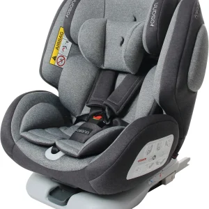 Osann Auto-Kindersitz ONE360°, Universe Grey 14