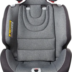 Osann Auto-Kindersitz ONE360°, Universe Grey 18