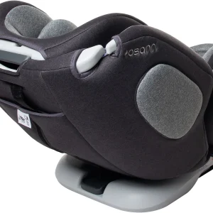 Osann Auto-Kindersitz ONE360°, Universe Grey 24