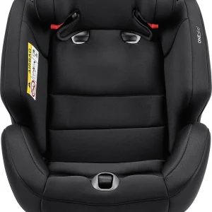 Osann Kinderautositz One360 – All Black 18