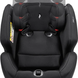 Osann Kinderautositz One360 – All Black 20