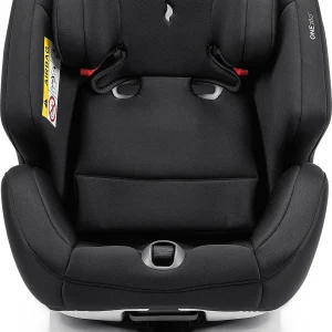 Osann Kinderautositz One360 – All Black 24