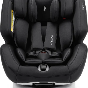 Osann Kinderautositz One360 – All Black 28