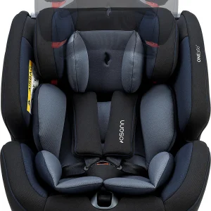 Osann Kinderautositz One360 – Twill Navy 14