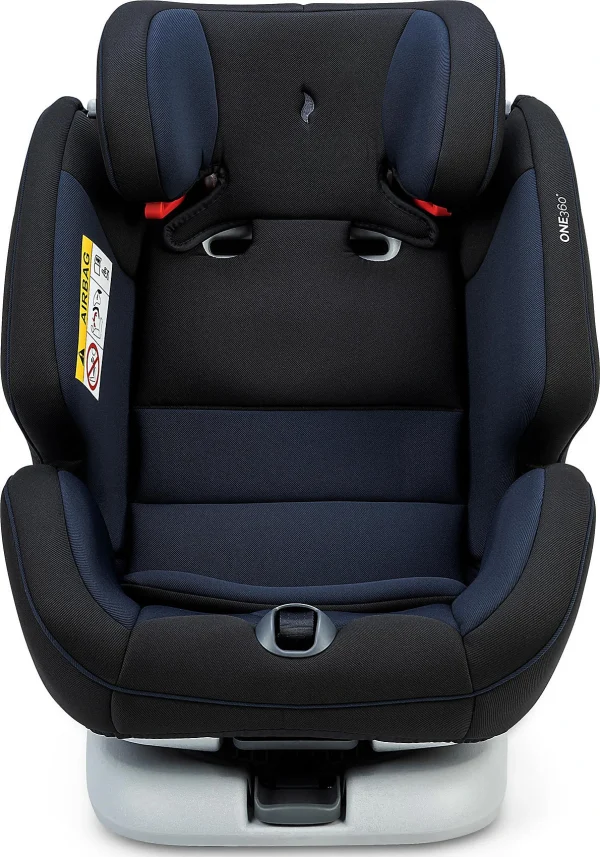 Osann Kinderautositz One360 – Twill Navy 4