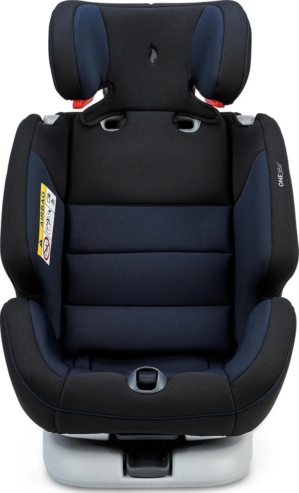 Osann Kinderautositz One360 – Twill Navy 6