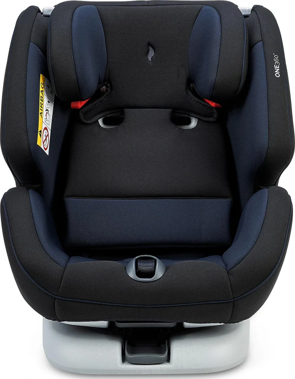 Osann Kinderautositz One360 – Twill Navy 7