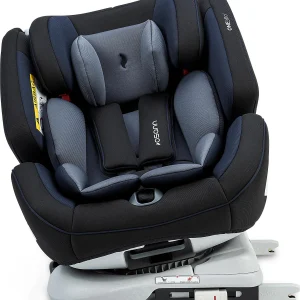 Osann Kinderautositz One360 – Twill Navy 30