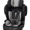 Osann Kindersitz “Flux Isofix” In Grey Melange – Gruppe 1/2/3 16