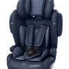 Osann Kindersitz “Flux Isofix” In Navy Melange – Gruppe 1/2/3 17