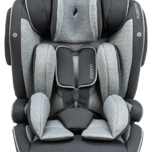 Osann Kindersitz “Flux Isofix” In Universe Grey – Gruppe 1/2/3 14