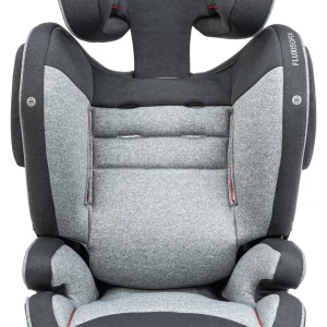 Osann Kindersitz “Flux Isofix” In Universe Grey – Gruppe 1/2/3 18