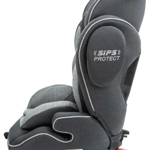 Osann Kindersitz “Flux Isofix” In Universe Grey – Gruppe 1/2/3 22