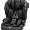 Osann Kindersitz Flux Klimax In “All Black” Gruppe 1/2/3 11