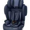 Osann Kindersitz “Flux Plus” In Navy Melange – Gruppe 1/2/3 17