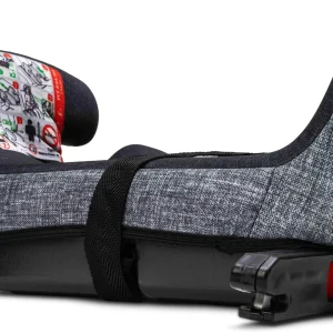 Osann Kindersitz “Hula Isofix” In Black Melange – Gruppe 3 15