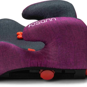 Osann Kindersitz “Hula Isofix” In Purple Melange – Gruppe 3 11