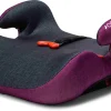 Osann Kindersitz “Hula Isofix” In Purple Melange – Gruppe 3 20