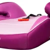 Osann Kindersitz “Junior Isofix Gurtfix” In Pixel Berry – Gruppe 2/3 13