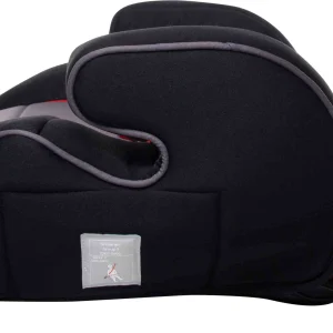 Osann Kindersitz “Junior Isofix Gurtfix” In Pixel Black – Gruppe 2/3 12