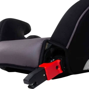 Osann Kindersitz “Junior Isofix Gurtfix” In Pixel Black – Gruppe 2/3 14