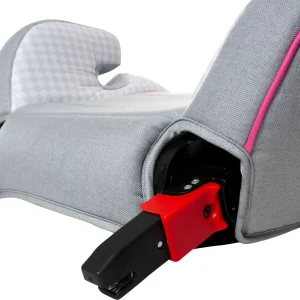 Osann Kindersitz “Junior Isofix” In Heart Sarah Harrsion – Gruppe 2/3 17