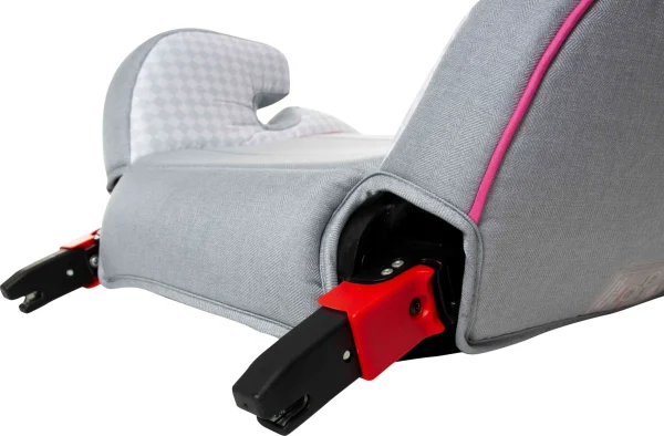 Osann Kindersitz “Junior Isofix” In Heart Sarah Harrsion – Gruppe 2/3 6