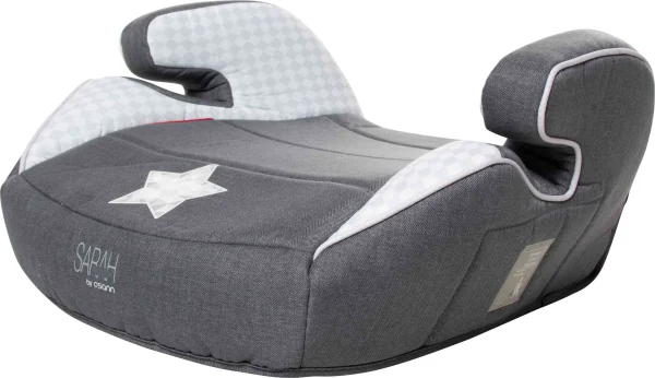 Osann Kindersitz “Junior Isofix” In Star Sarah Harrsion – Gruppe 2/3 3