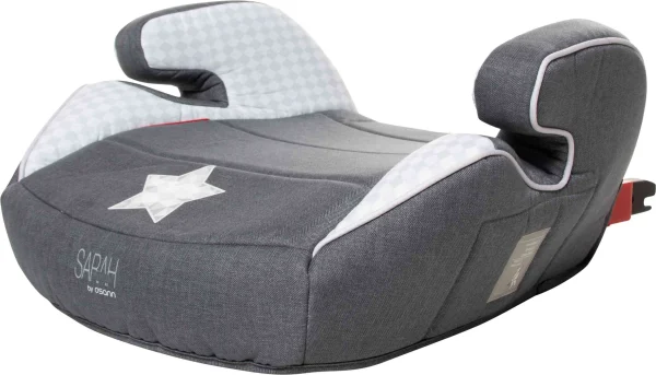 Osann Kindersitz “Junior Isofix” In Star Sarah Harrsion – Gruppe 2/3 1