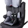 Osann Kindersitz “Mambo Isofix” In Black Melange – Gruppe 1/2/3 11