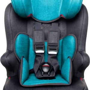 Osann Kindersitz “Mambo Isofix” In Blue Melange – Gruppe 1/2/3 11