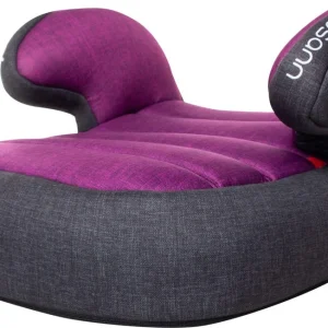 Osann Kindersitz “Tango” In Purple Melange – Gruppe 2/3 10