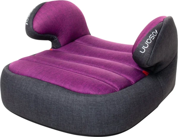 Osann Kindersitz “Tango” In Purple Melange – Gruppe 2/3 1